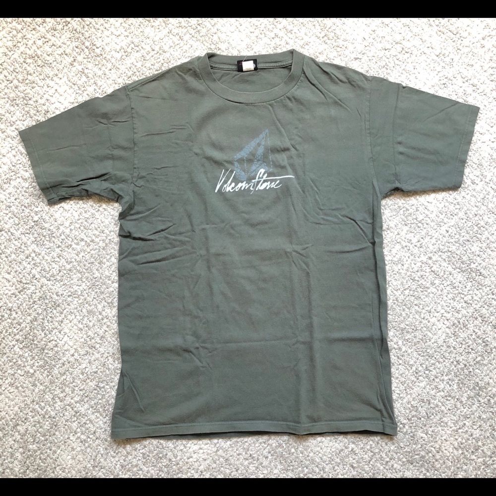 Volcom Stone DIAMOND Tee - Picture 3 of 16